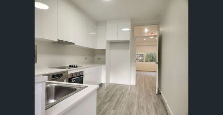 FULLY RENOVATED TWO-BEDROOM UNIT - Photo 4