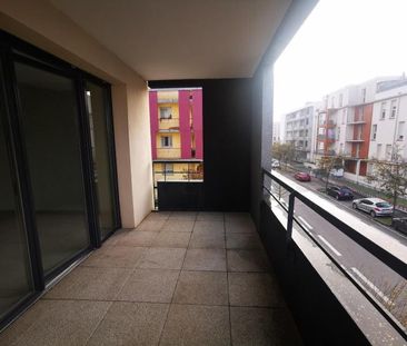 TOULOUSE / Location Appartement 3 Pièces 61 m² - Photo 4