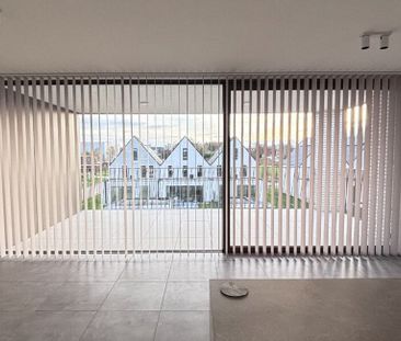 Appartement te huur in Herk-de-Stad voor € 875 met 1 slaapkamer - Foto 6