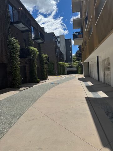 204/10 Parbery Street, Kingston ACT 2604 - Apartment For Rent | Domain - Photo 4