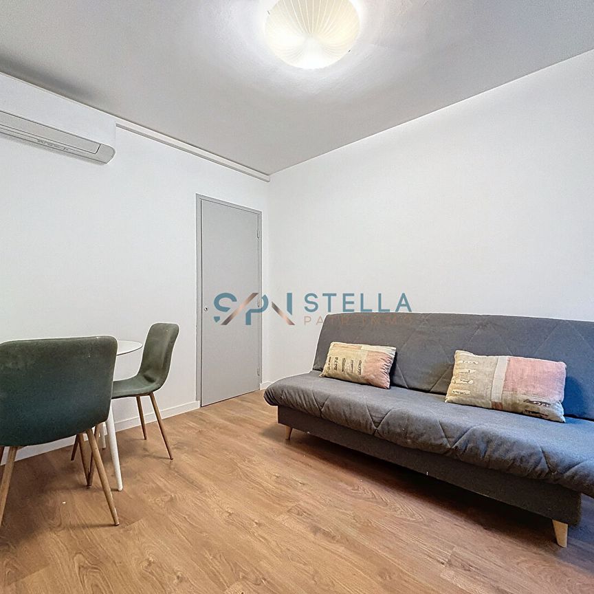 Location Appartement 1 pièce 23m² AJACCIO 20000 - Photo 1