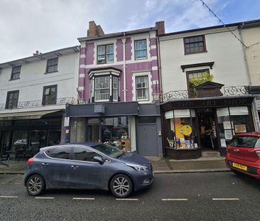 2 bedroom flat to rent - Photo 5