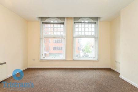 1 bed Apartment for Rent - Photo 3