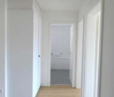 Sanierte 3.5-Zimmerwohnung zu vermieten - Photo 2