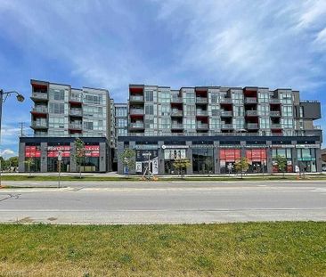For Lease - 5230 Dundas Street Unit# 405, Burlington, Ontario - Photo 5