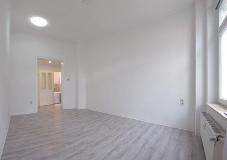 Exposé – Stilvoll sanierte 3-Raum-Altbauwohnung in Döbeln - Photo 3