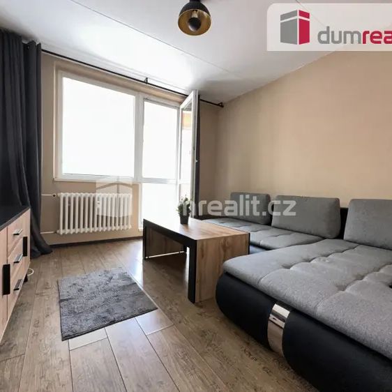 Byt 2+1, 52 m - Photo 1