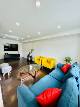 For Lease - 770 Othello Court Unit# 108, Mississauga, Ontario - Photo 1