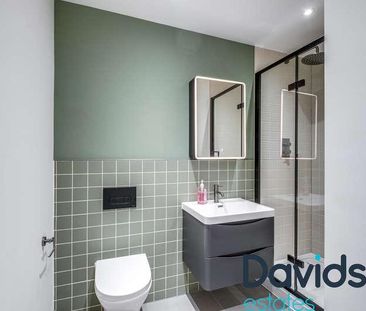 Great Hampton Street Works, Jewellery Quarter, B18 - Photo 6