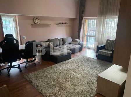 Apartament de 2 camere, 60 mp, bloc nou, zona Sala Sporturilor - Photo 4