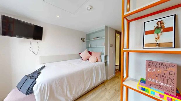 Premium Cluster Studio - Photo 1