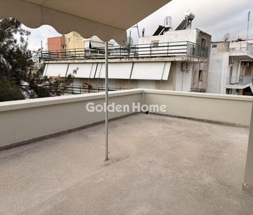 Ενοικίαση κατοικίας, 45 τ.μ., Περιστέρι, 550 € - Photo 6