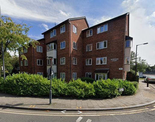 2 Bed Flat, Sheridan Court, HA1 - Photo 1