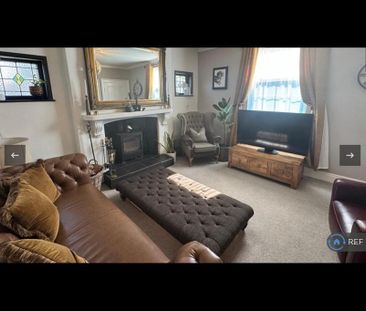 2 bedroom semi-detached house to rent - Photo 1