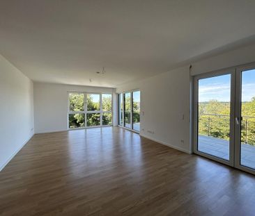 *ERSTBEZUG* Attraktive 3,5-Zimmer Wohnung mit zwei Balkonen und Bli... - Photo 5