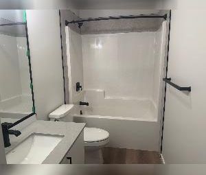 NEW! 3 Bed 2.5 Bath Upper Suite Sienna Fort Saskatchewan - Photo 6