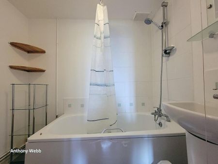 1 bedroom flat to rent - Photo 5