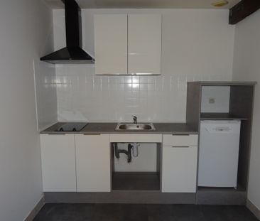 Location Appartement 1 pièce 25m² ORLEANS 45000 - Photo 2