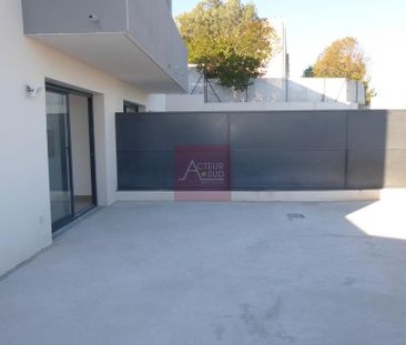 LOCATION APPARTEMENT 2 PIÈCES CASTELNAU LE LEZ - 5 MIN MONTPELLIER EST - Photo 3
