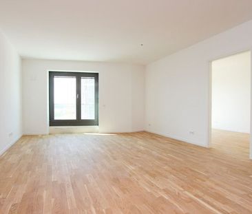 Leben im Neubauareal ZAM: 2-Zimmer-Wohnung - Foto 1