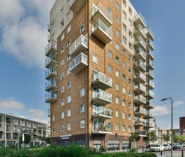 Appartement te huur: Waldorpstraat 568-C 2521 CK Den Haag - Photo 5