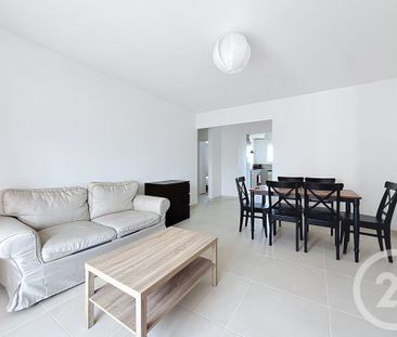Location Appartement 3 pièces 62m² ST ANDRE LES VERGERS 10120 - Photo 1
