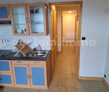 Location Appartement 2 pièces 26m² MONT SAXONNEX 74130 - Photo 4
