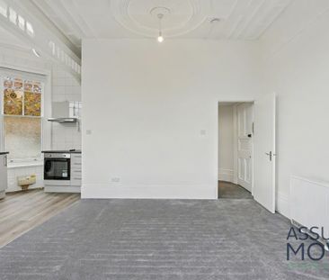 Studio to rent - Photo 6