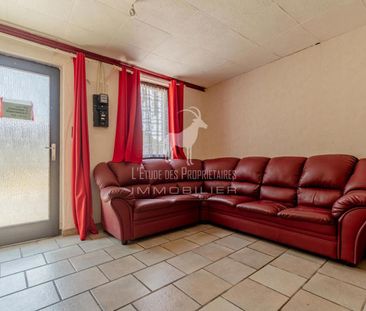 Huis te huur in Haine-Saint-Pierre - Foto 4