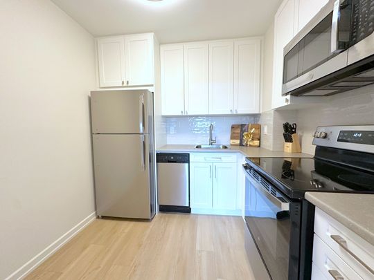 For Lease - 30 Denton Avenue Unit# 802, Toronto, Ontario - Photo 1