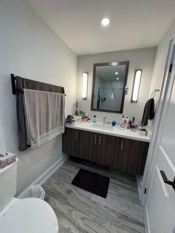 For Lease - 172 Northcliffe Boulevard Unit# Basement, Toronto, Ontario - Photo 3