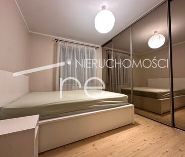 Kraków, Kurdwanów, ul. Wysłouchów 6- 3 pokojowe mieszkanie do wynajmu - Photo 3