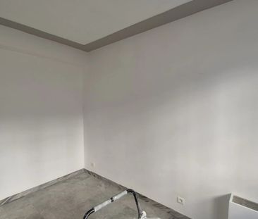 Port, grand studio refait neuf - Photo 4