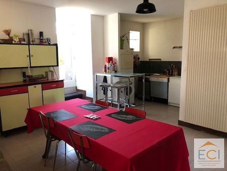 Appartement T4 - 88 m2 - LIMOGES - Photo 3