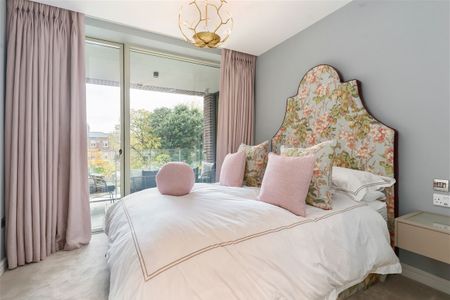 The Nicholson, Lansdowne Place, Ballsbridge, Dublin 4 - Photo 4