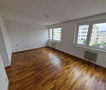 Großzügige Loggiawohnung - Photo 1
