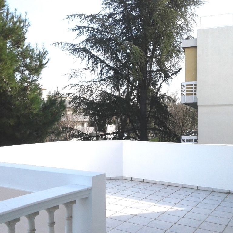 Διαμέρισμα για ενοικίαση Κηφισιά - Photo 1