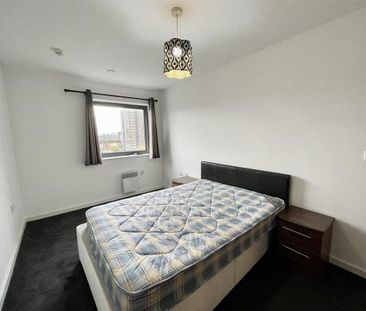 2 bedroom apartment to rent - Photo 4