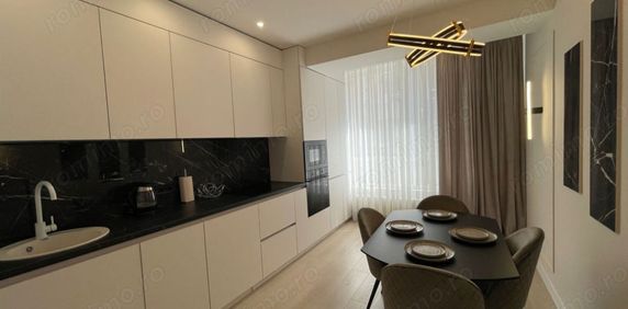 Garsoniera Timpuri Noi - Fotografie 2