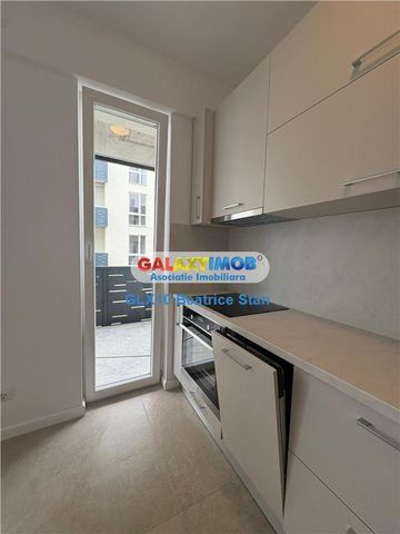 Inchiriere apartament 2 camere complex rezidential 2025 BUFTEA - Fotografie 5