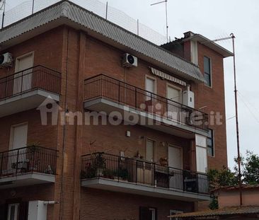 Trilocale via Sorrento, Centro Civico, Ladispoli - Photo 1