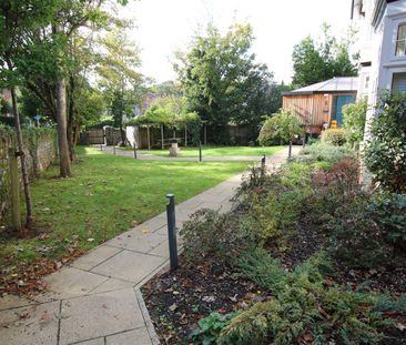 1 bed Flat for let - Photo 2
