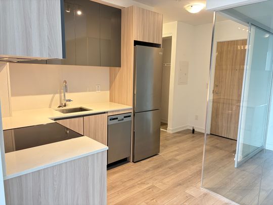 For Lease - 3100 Keele Street Unit# 1007, Toronto, Ontario - Photo 1