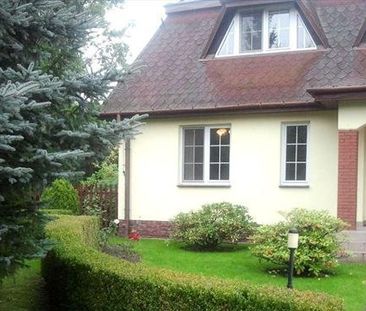 Dom na wynajem, ul. Saneczkowa, Piaseczyński Konstancin-Jeziorna - Фото 4