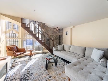 Abbey Lofts , #301 - Photo 5