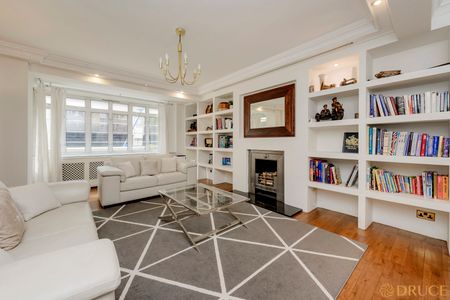 Inverness Terrace, W2 - Photo 3