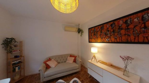 Piso de alquiler en Calle de Gonzalo de Córdoba, Trafalgar - Foto 1