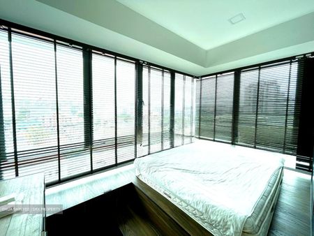 Cosmo (D14), Apartment - For Rent - Photo 3