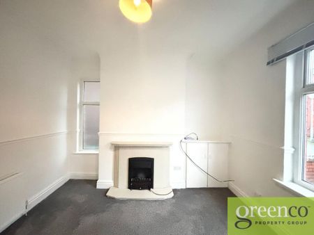 2 bedroom terraced house to rent - Photo 2