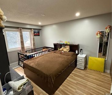 For Lease - 113 Weybridge Trail, Brampton, Ontario - Photo 5